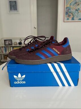 Adidas Handball Spezial Sneakers